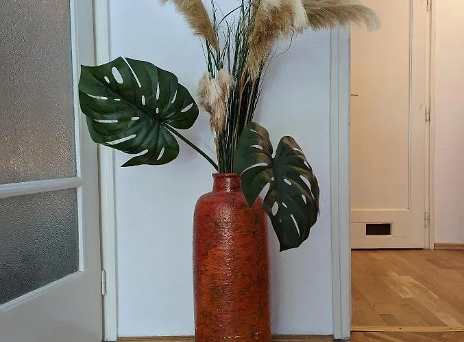 Apartament Cozy Park Budapesta