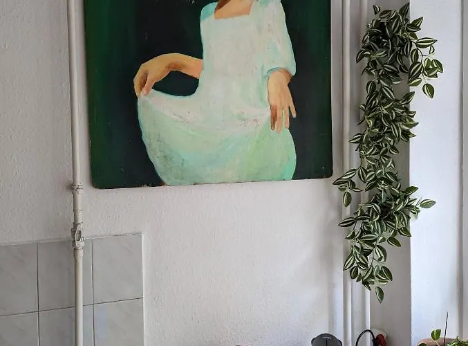 Cozy Park Apartament *