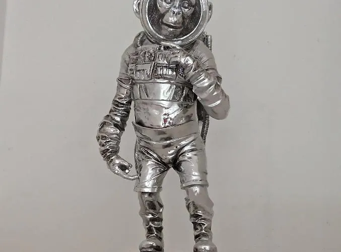 Cozy Park Apartament Budapesta