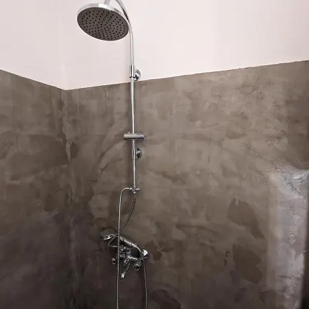 Cozy Park Apartman Budapest