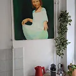 Cozy Park Appartement *