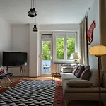 Cozy Park Appartement Budapest